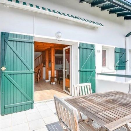 Bidasoa Apartment Hendaye Exterior photo