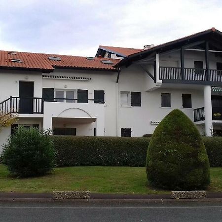 Bidasoa Apartment Hendaye Exterior photo